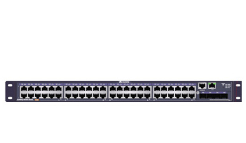 Huawei Quidway S5352C-PWR-EI