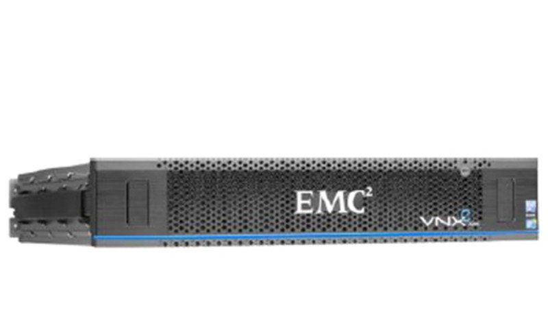 EMC VNXe3200
