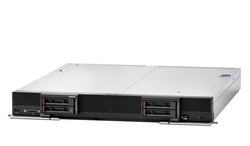 Lenovo ThinkSystem SN850