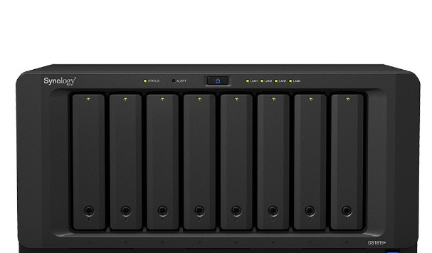 Synology DS1819+