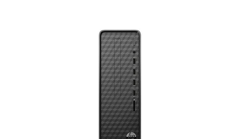 HP Xiaoou S01(i7 10700/16GB/512GB/ встроенная графика)