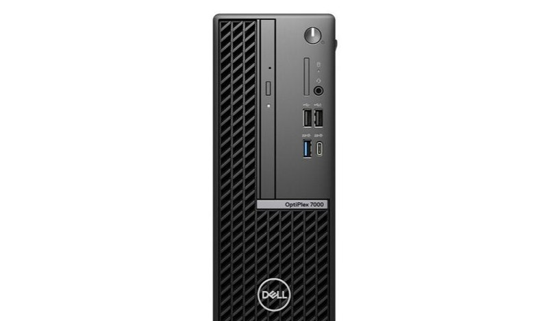 Dell OptiPlex 7000 SFF(i5 12500/8GB/512GB/ встроенная графика)