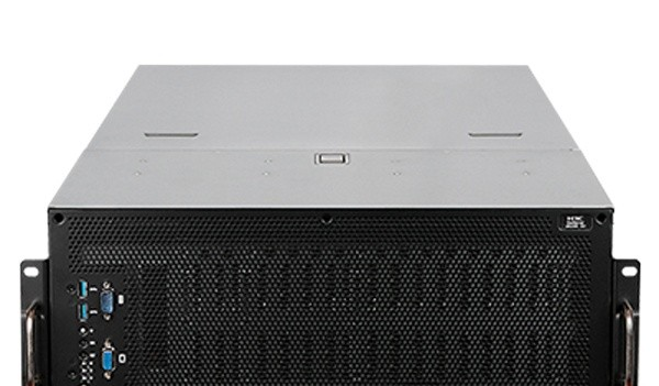 H3C UniServer R5200 G3