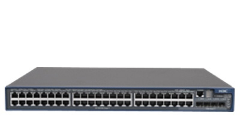 H3C S5120-48P-EI