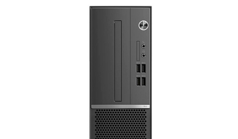 Lenovo Yangtian M4000s(i7 9700/16GB/256GB+2TB/2G дискретная графика)