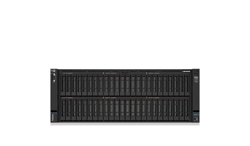 Lenovo ThinkSystem SR860 V3