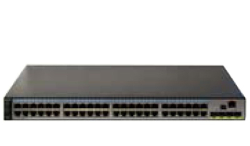 Huawei S5700S-52P-LI