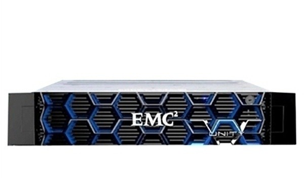 EMC Unity300(600G*82)