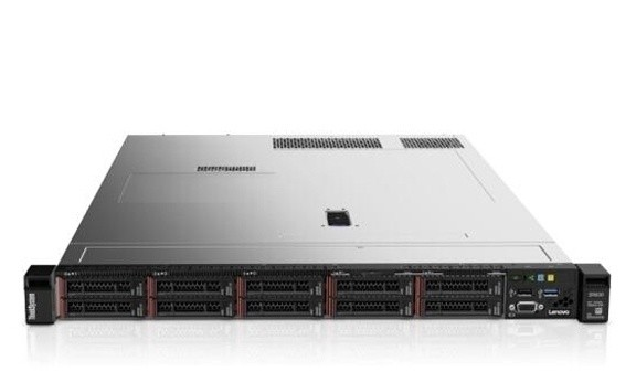 Lenovo ThinkSystem SR630(Xeon Silver 4208/16GB/3TB)
