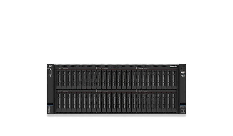 ThinkServer SR860 V3