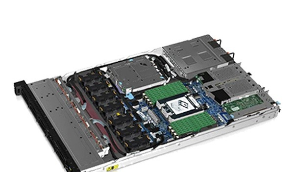 Lenovo ThinkSystem SR635(AMD EPYC 7002)