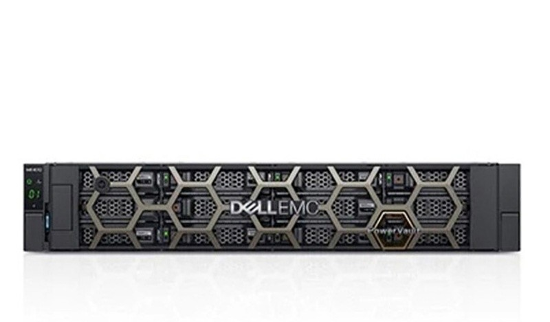 Dell PowerVault ME4012(два контроллера /6*1.2TB)