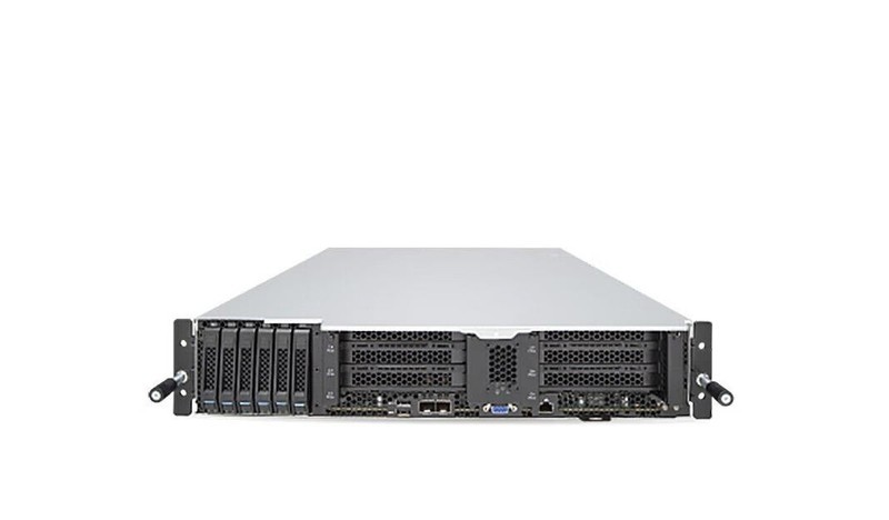 Inspur Yingzheng CS5260F Tengyun S2500*2/32GB*8/960GB*2/8TB*4/800W*2 Kylin