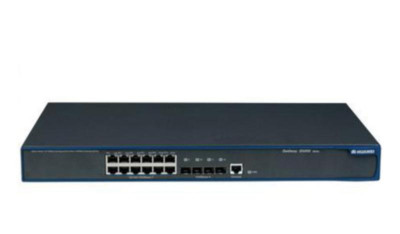 H3C S5012P