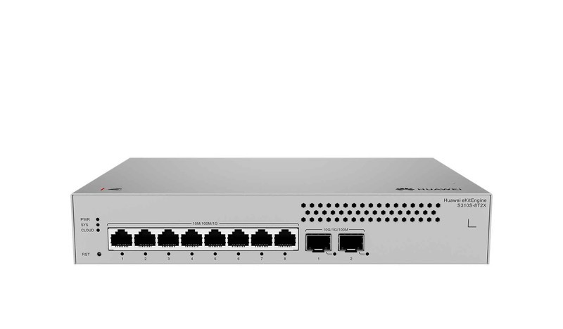 Huawei eKitEngine S310S-8T2X