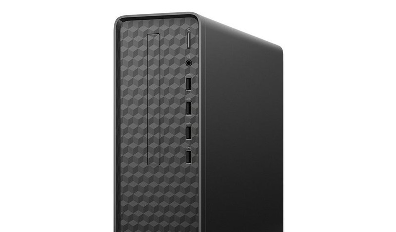 HP Xiaoou S01 2022(i7 12700/16GB/512GB/ встроенная графика)