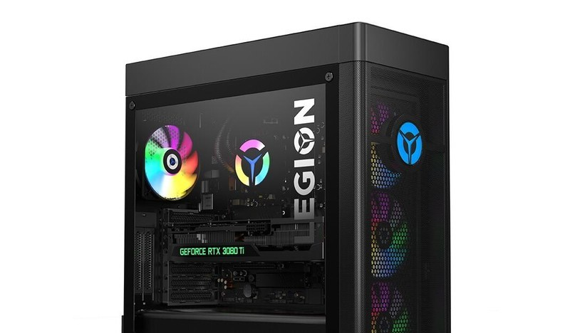 Lenovo Legion Blade 9000K 2022(i9 12900KF/64GB/2TB/RTX3080Ti)