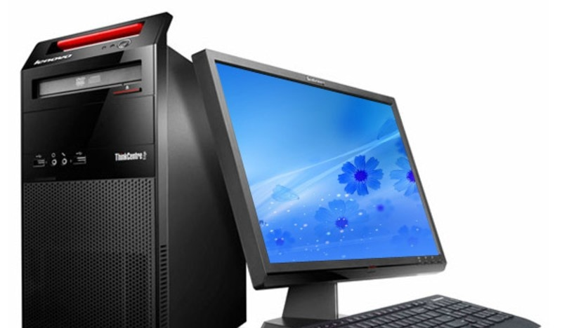 Lenovo Yangtian A2600t(E3500/2GB/320GB)