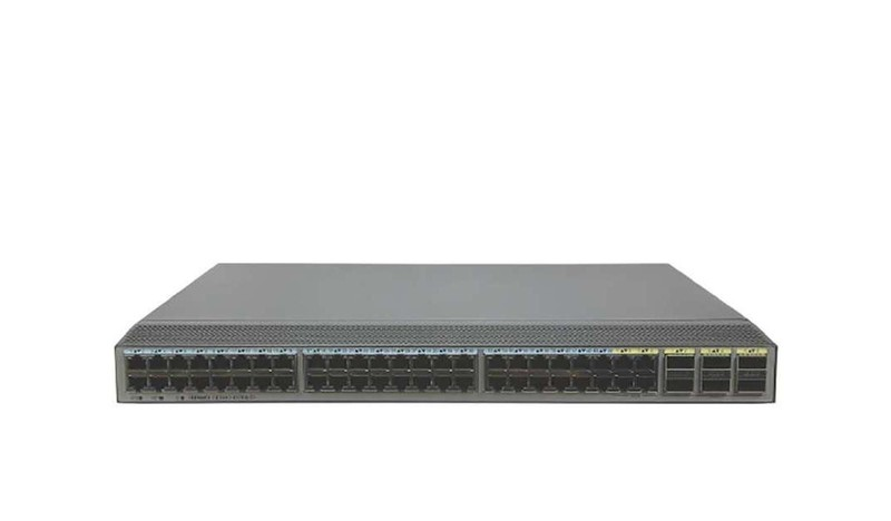 Huawei CloudEngine 5880-48T6Q-EI