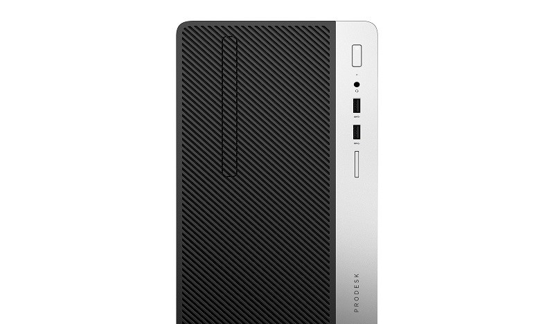 HP ProDesk 400 G6 MT(i5 9500/4GB/256GB+1TB/2G дискретная графика)