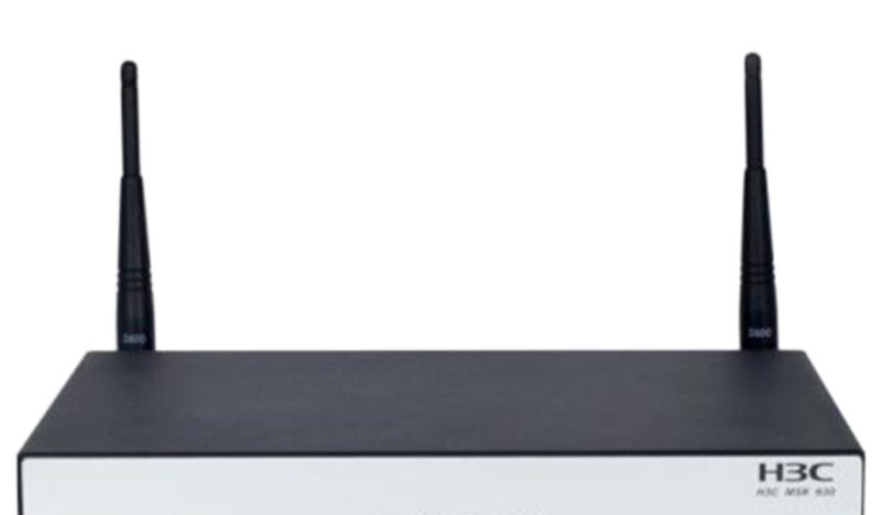 H3C MSR930-W