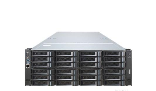 Inspur NF8480M5(Xeon Gold 5117*4/128GB/1.8TB*10)