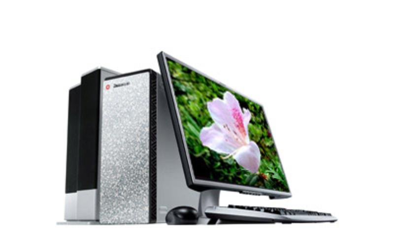 Lenovo IdeaCentre Qa 3116