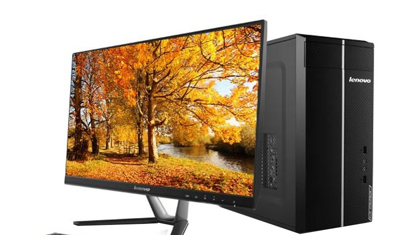 Lenovo Erazer D5050(G32504G50GD-81)