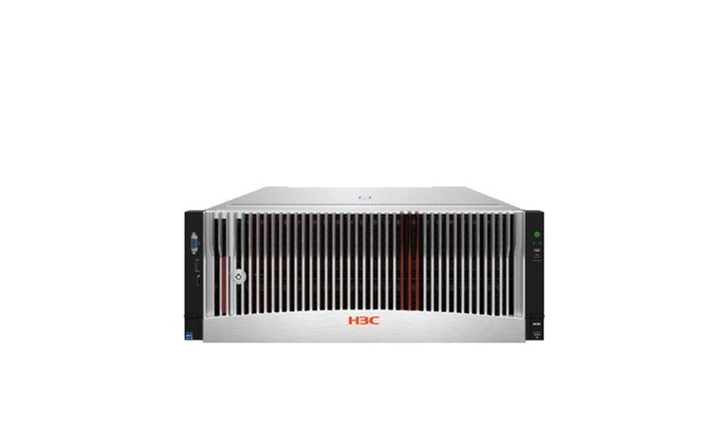 H3C UniServer R6900 G6