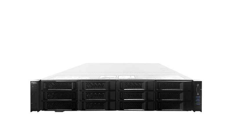 Inspur Yingxin NF5280M5(Xeon Silver 4114/16GB*2/600GB*4)