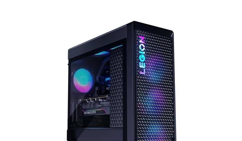 Lenovo Legion Blade 9000K AI Yuanqi (Ultra9-285K/64GB/2TB/RTX5080/27 дюйма)
