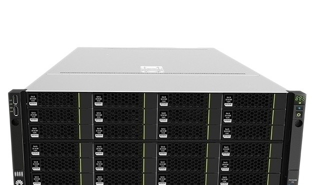 Huawei FusionServer 5288 V3(Xeon E5-2620 v4/16GB/36*3.5 отсеков для накопителей)