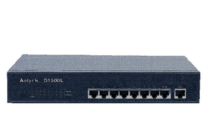 H3C S1508L