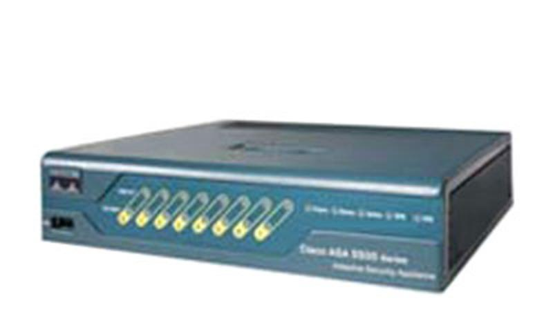 CISCO ASA5505-K8