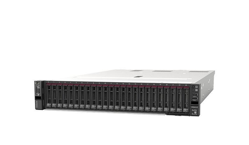 Lenovo ThinkSystem SR850 V2