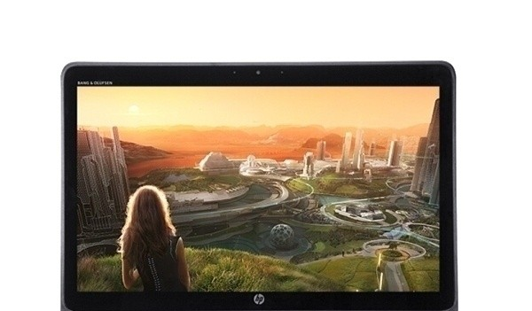 HP ZBook 15U G4(3FF94PA)