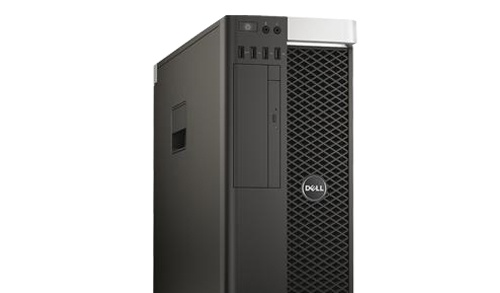 Dell Precision T7810 серия (Xeon E5-2620 v3/8GB/1TB/K2200)