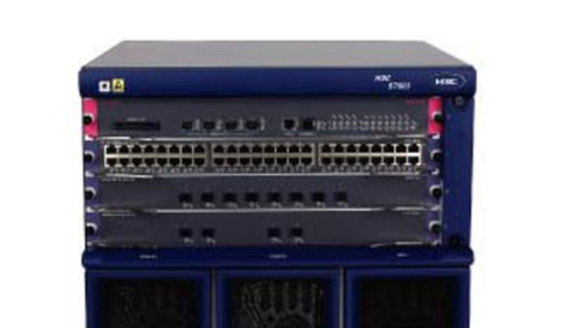 H3C S7503-DC