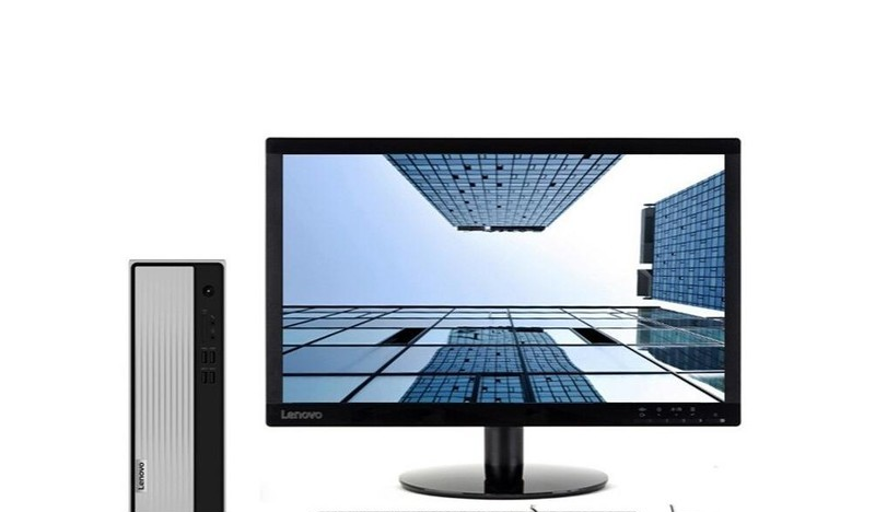 Lenovo Tianyi 510S(R5 3500U/8GB/1TB/ встроенная графика /27 дюйма)