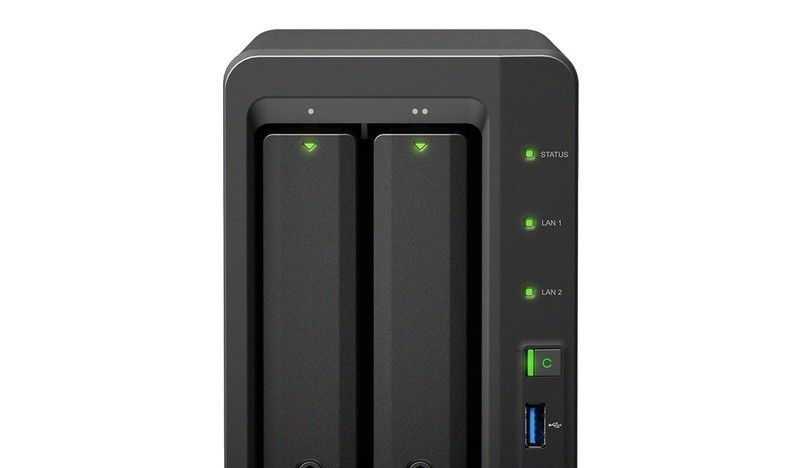 Synology DS718+