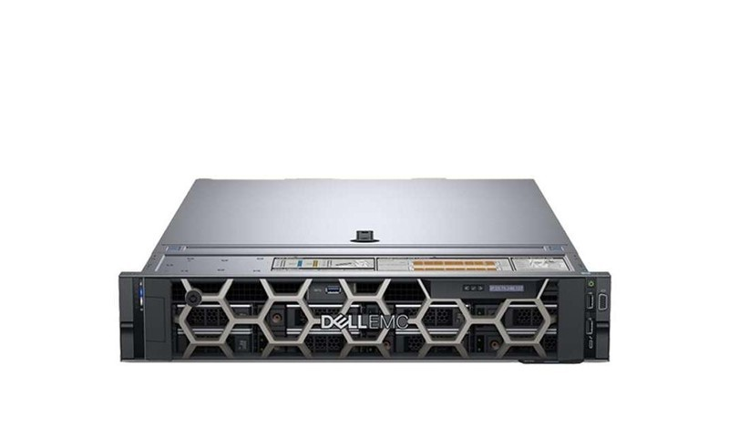 Dell EMC PowerEdge R740(Xeon Bronze 3204/16GB/1TB)