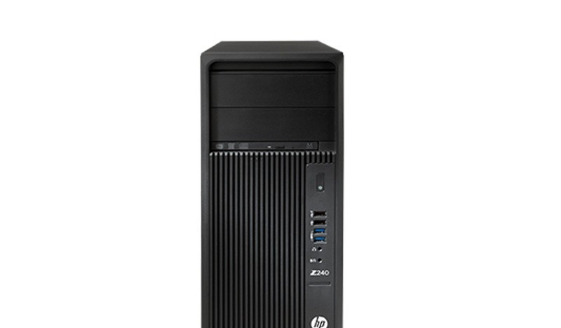 HP Z240(L8T12AV-SC012)