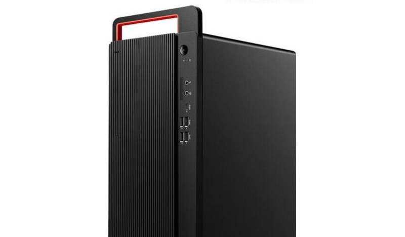 Lenovo Changfeng Zongwei M740J(Phytium D3000/16GB/1TB+1TB/2G дискретная графика / Galaxy Kylin V10 оборонная редакция +WPS/23.8 дюйма)