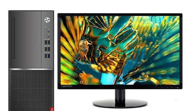 Lenovo Yangtian M6610d(i5 9400/4GB/128GB+1TB/ встроенная графика /21.5LCD)