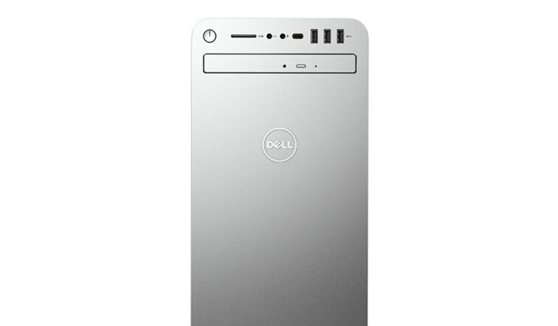 Dell XPS 8930(i7 9700/16GB/512GB+2TB/6G дискретная графика)