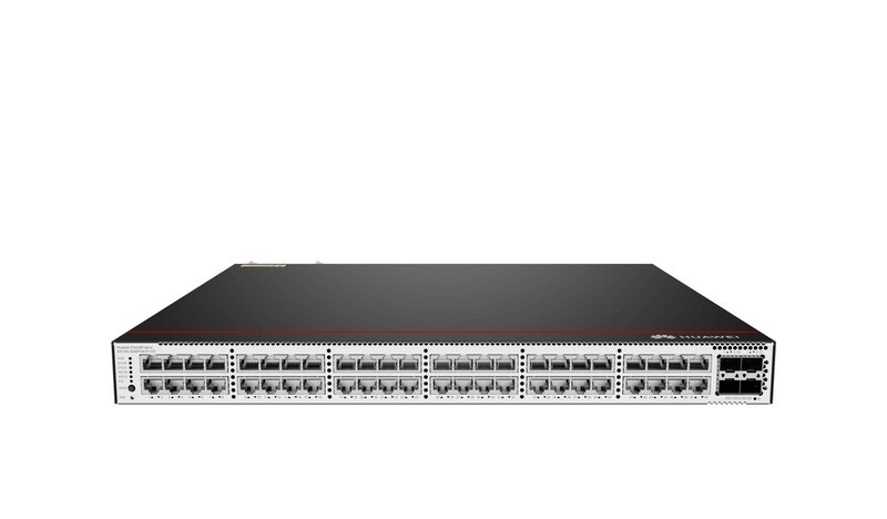 Huawei S5755-S48P4X4Y-HT