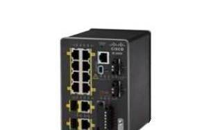 CISCO IE-2000-8TC-G-B