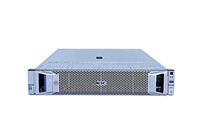 H3C UniServer R4900 G3(Xeon Silver 4216*2/16GB*4/1.8TB*3)