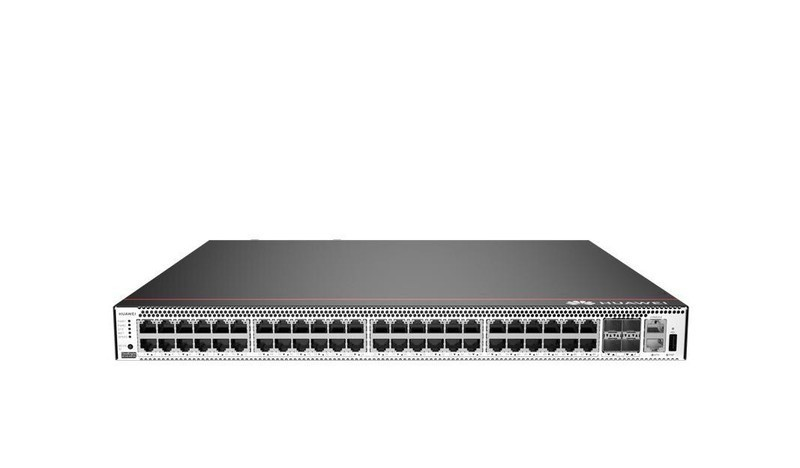 Huawei S5731S-S48T4X-A