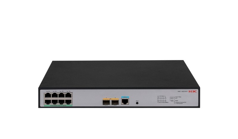H3C US310-P